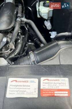 Минивэн SEAT Altea 2012 в 