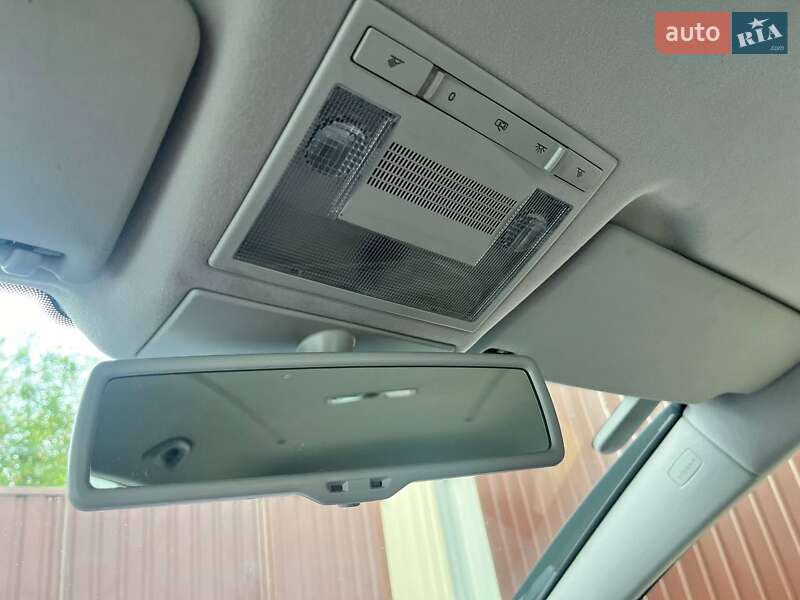 Минивэн SEAT Altea 2012 в Харькове