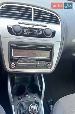 Минивэн SEAT Altea 2012 в 