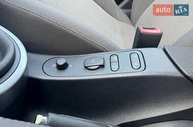Минивэн SEAT Altea 2012 в 