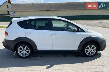 Минивэн SEAT Altea 2008 в 