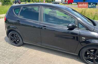 Минивэн SEAT Altea 2005 в 
