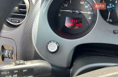 Минивэн SEAT Altea 2005 в 