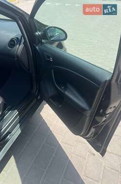 Минивэн SEAT Altea 2005 в 