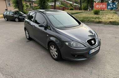 Мінівен SEAT Altea 2006 в Дніпрі