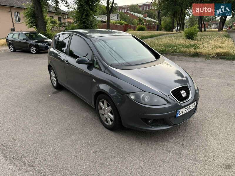 SEAT Altea 2006