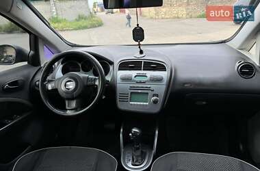 Минивэн SEAT Altea 2006 в 