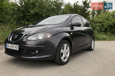 Минивэн SEAT Altea 2006 в 