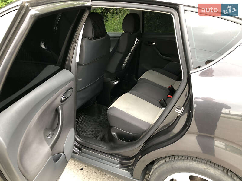 Минивэн SEAT Altea 2006 в Хмельницком