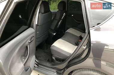 Минивэн SEAT Altea 2006 в 