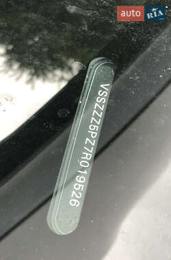 Минивэн SEAT Altea 2006 в 