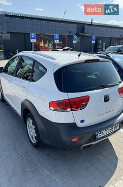 SEAT Altea 2008