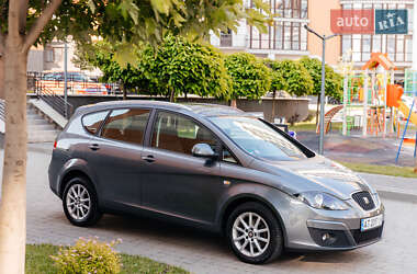 Мінівен SEAT Altea 2012 в Івано-Франківську