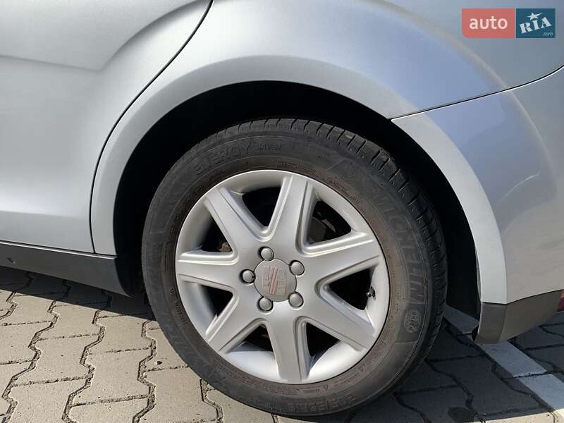 Минивэн SEAT Altea 2005 в Виннице