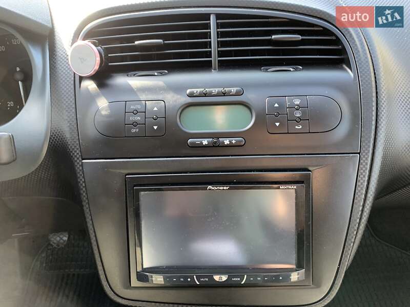 Минивэн SEAT Altea 2005 в Виннице
