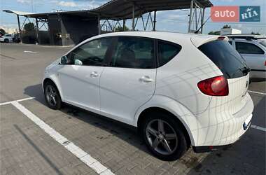Минивэн SEAT Altea 2015 в 
