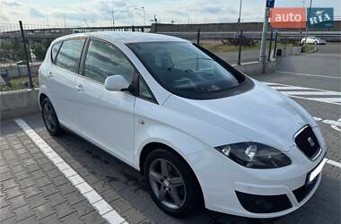 SEAT Altea 2015 SEAT Altea 2015
