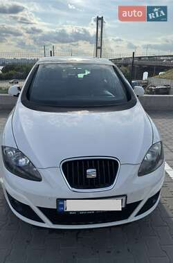 SEAT Altea 2015 SEAT Altea 2015