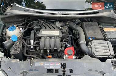 Минивэн SEAT Altea 2008 в 
