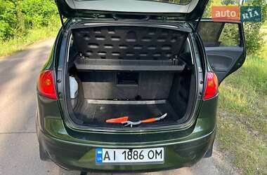 Минивэн SEAT Altea 2008 в 