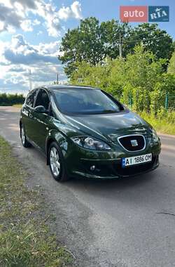 Мінівен SEAT Altea 2008 в Немішаєве