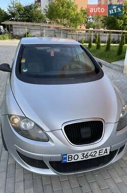 Минивэн SEAT Altea 2005 в 