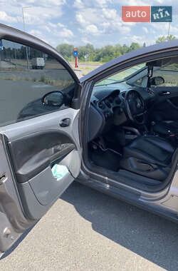 Минивэн SEAT Altea 2007 в 
