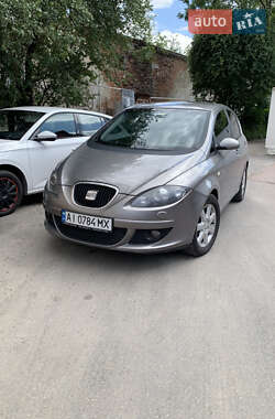 SEAT Altea 2007 SEAT Altea 2007