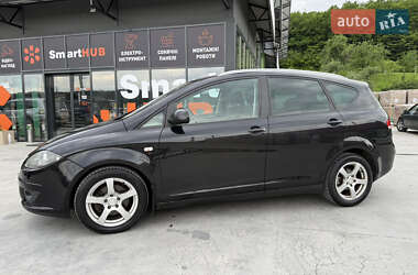Минивэн SEAT Altea 2008 в 