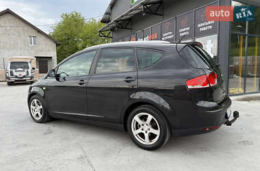 Минивэн SEAT Altea 2008 в 