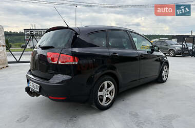 Минивэн SEAT Altea 2008 в 