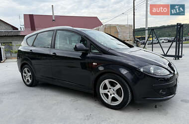 Минивэн SEAT Altea 2008 в 