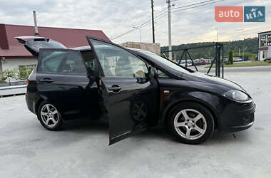 Минивэн SEAT Altea 2008 в 