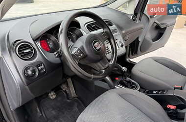 Минивэн SEAT Altea 2008 в 