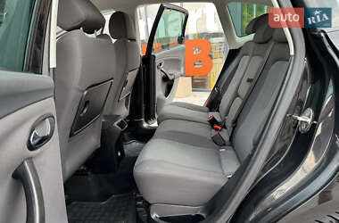 Минивэн SEAT Altea 2008 в 