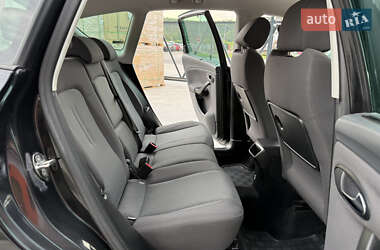 Минивэн SEAT Altea 2008 в 