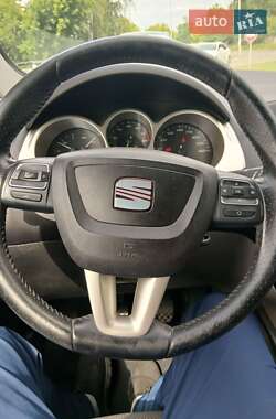 Мінівен SEAT Altea 2010 в 