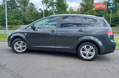 SEAT Altea 2010 SEAT Altea 2010