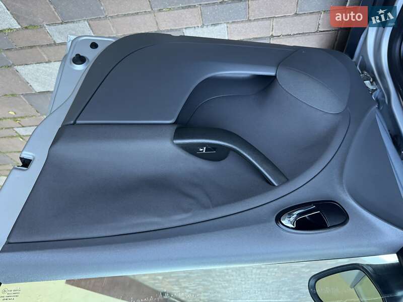 Минивэн SEAT Altea 2006 в Стрые