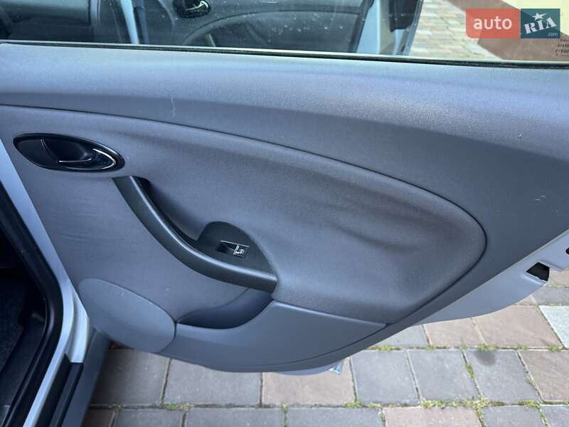 Минивэн SEAT Altea 2006 в Стрые