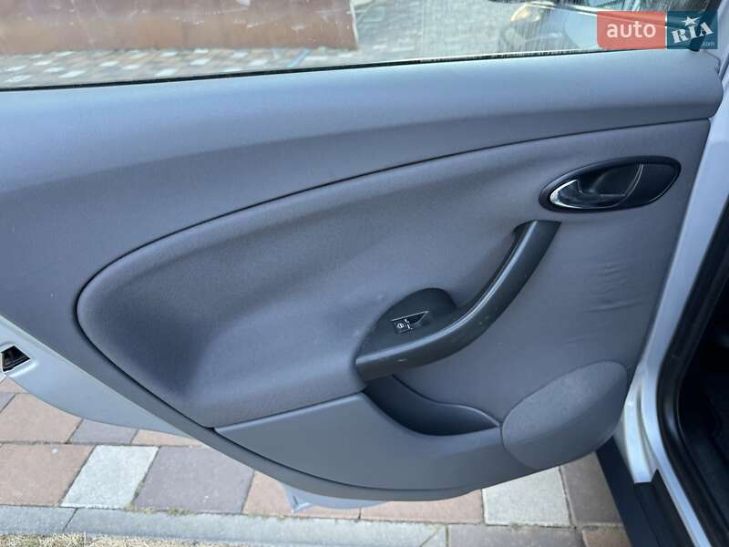 Минивэн SEAT Altea 2006 в Стрые