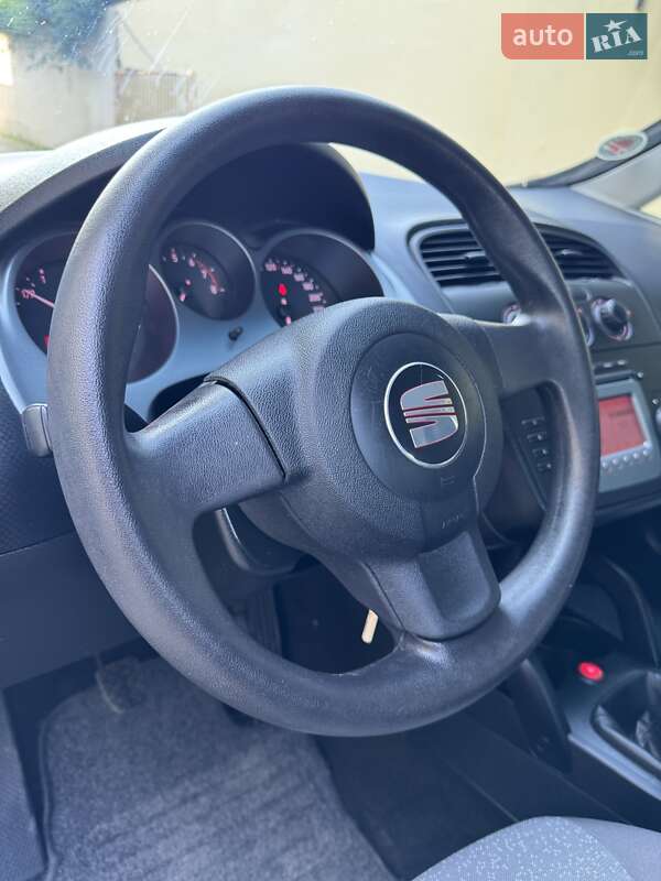 Минивэн SEAT Altea 2006 в Стрые