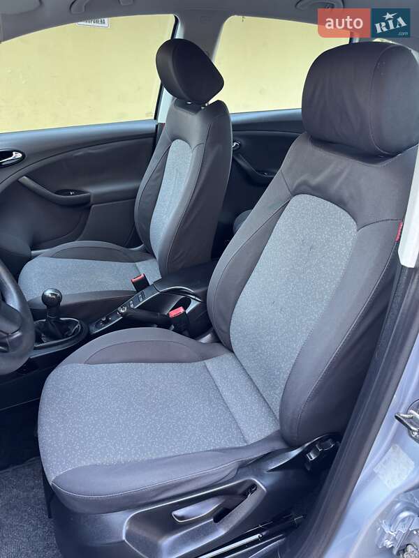 Минивэн SEAT Altea 2006 в Стрые