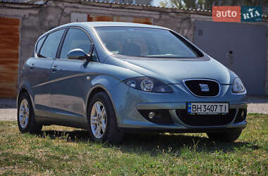Минивэн SEAT Altea 2004 в Запорожье