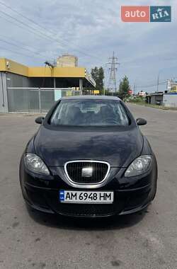 SEAT Altea 2007