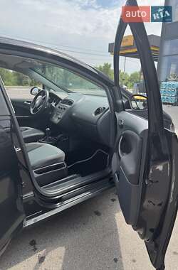 Мінівен SEAT Altea 2007 в 