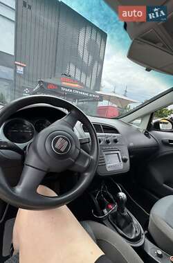 Мінівен SEAT Altea 2007 в 