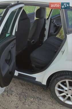 Минивэн SEAT Altea 2011 в 