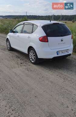 Минивэн SEAT Altea 2011 в 