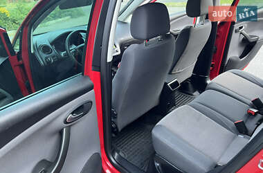 Мінівен SEAT Altea 2011 в 